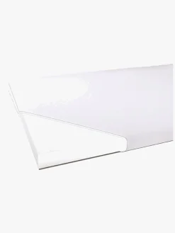 BabyMatex Softi Simpli Børnemadras i skum 70 x 140 cm