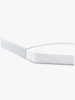 BabyMatex Softi Simpli Børnemadras i skum 70 x 140 cm