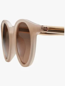 BabyMocs Classic Solbriller til Børn På 1-8 År, Pink