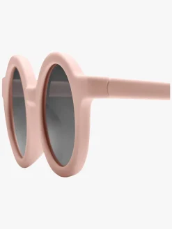 BabyMocs Signature Soft Bøjelige Solbriller 1,5-8 År, Pink