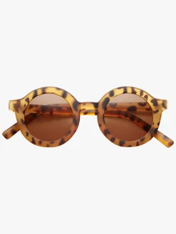 BabyMocs Signature Solbriller til Børn På 0-1 År, Leo