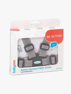 Babyono Gåsele First Steps, Lyserød