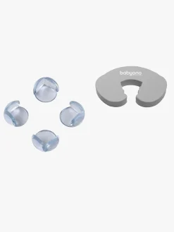 Babyono Hjemmesikkerhedspakke