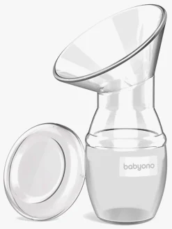 Babyono Silikone Opsamlingskop til Modermælk