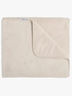 Baby's Only Baby Crib Tæppe Cozy, Warm Linen