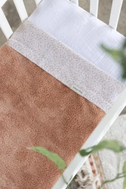 Baby's Only Baby Crib Tæppe Cozy, Tuscany