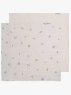Baby's Only Babysvøb 115x115 2-pak, Tender Linen