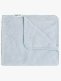 Baby's Only Cot Tæppe Cozy, Misty Blue