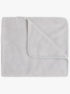 Baby's Only Cot Tæppe Cozy, Dusty Grey