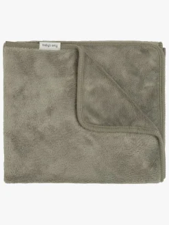 Baby's Only Cot Tæppe Cozy, Urban Green