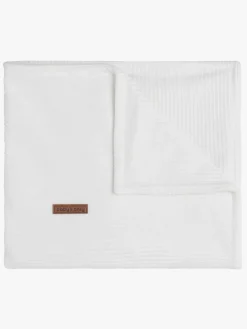 Baby's Only Cot Tæppe Sense, White