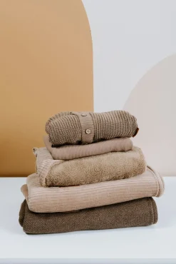 Baby's Only Cot Tæppe Sense, Clay