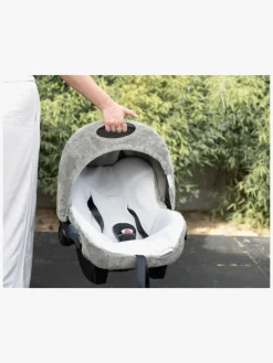 Baby's Only Cozy Beskyttelsesbetræk til Autostol, Urban Green