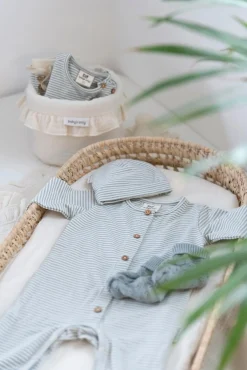 Baby's Only Kurv Calm, White