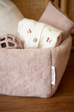 Baby's Only Kurv Cozy, Clay