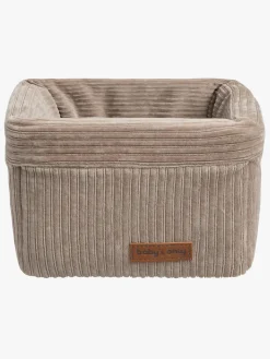 Baby's Only Kurv Sense, Clay