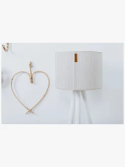 Baby's Only Lampeskærm Sense 30 cm, White