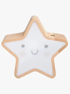 Baby's Only Natlampe, Star Wonder