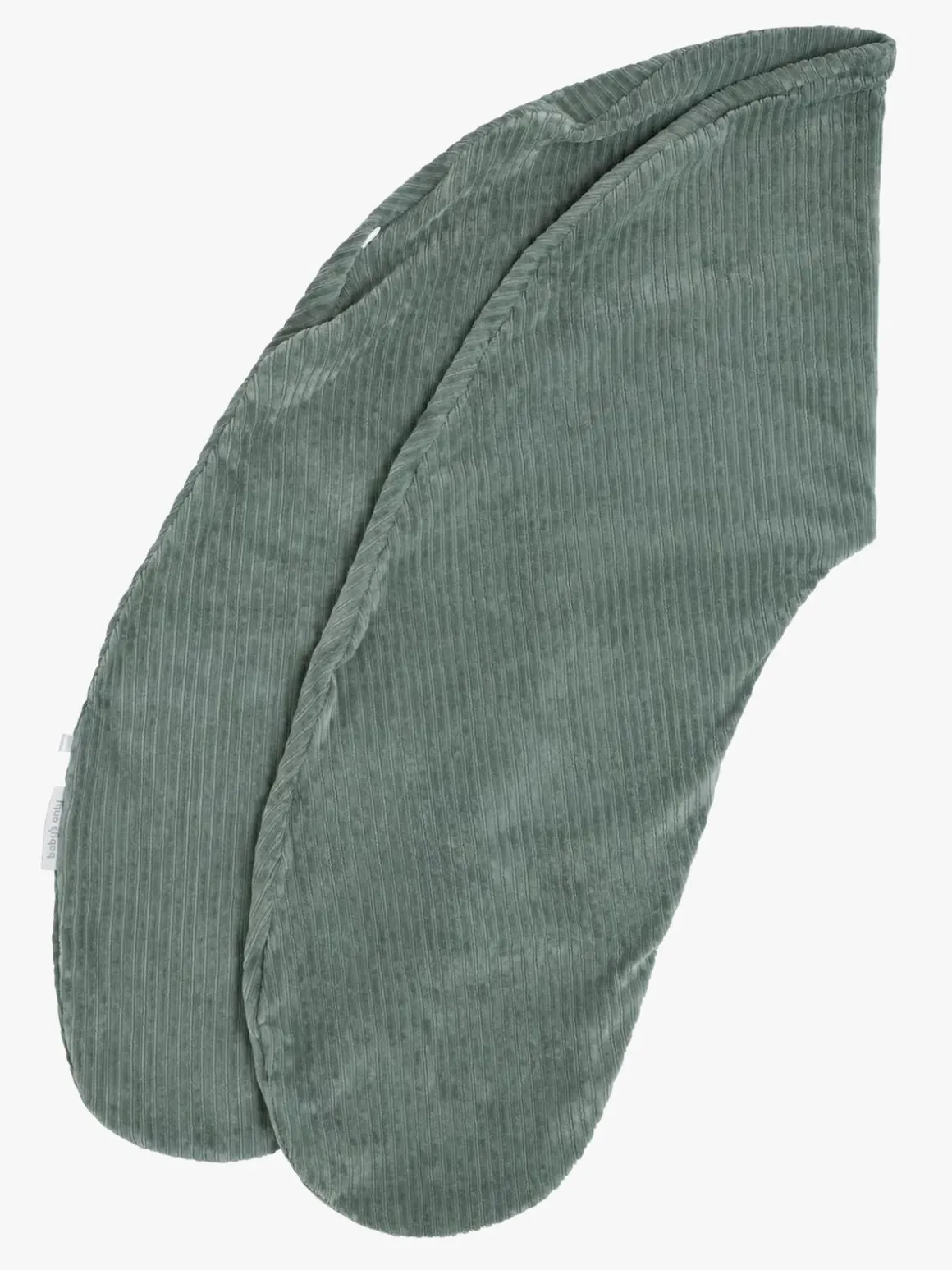 Baby's Only Sense Ammepude Betræk, Sea Green