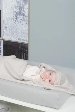 Baby's Only Sense Badekåbe, Pebble Grey