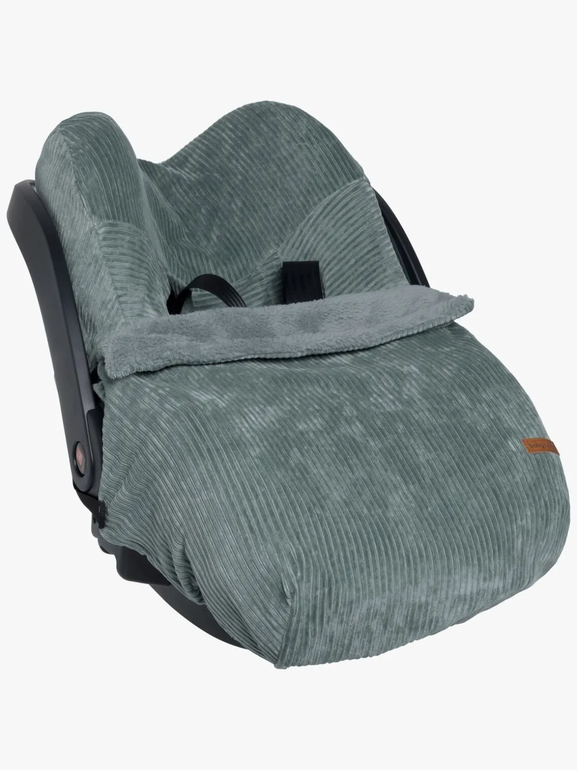 Baby's Only Sense Beskyttelsesbetræk til Autostol, Sea Green