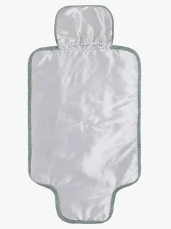 Baby's Only Sense  Bærbar Puslehynde, Sea Green