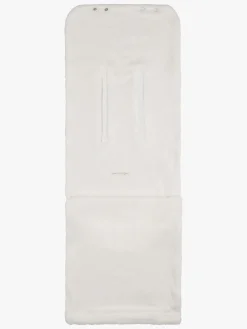 Baby's Only Sense Kørepose til Autostol, White