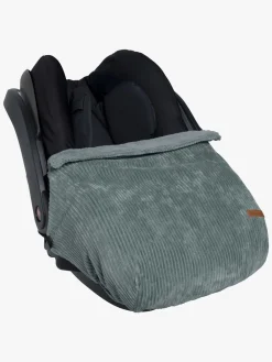 Baby's Only Sense Tæppe til Autostol, Sea Green