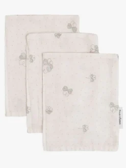 Baby's Only Tender Vaskeklud 3-pak, Clover