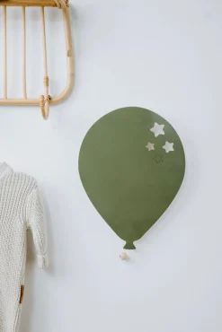 Baby's Only Væglampe, Balloon Wonder