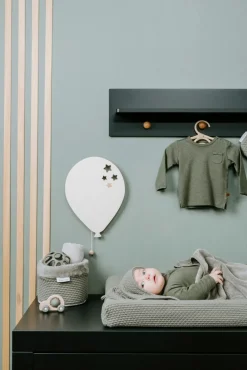 Baby's Only Væglampe, Balloon Wonder