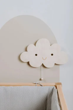 Baby's Only Væglampe, Cloud Wonder
