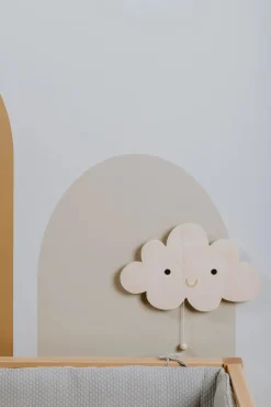 Baby's Only Væglampe, Cloud Wonder