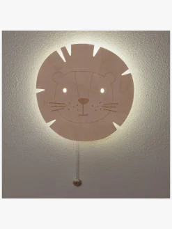 Baby's Only Væglampe, Lion Wonder