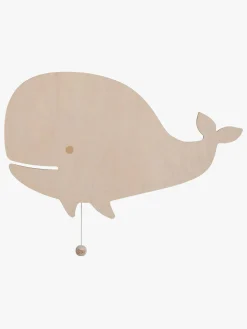 Baby's Only Væglampe, Whale Wonder
