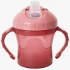 Bambino Easy sip! Tudekop, Lyserød