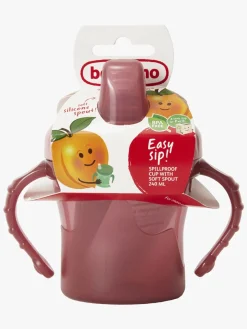 Bambino Easy sip! Tudekop, Lyserød