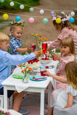 Bambino Feed me! Madeske 10-pak