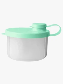 Bambino Flip-n-pour! Pulverdispenser, Mintgrøn