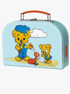Bamse Kuffert