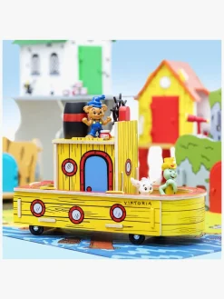 Bamse Træbåd Viktoria
