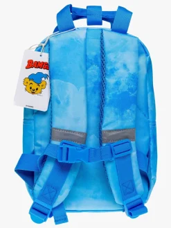 Bamse Verdens Stærkeste Bjørn Rygsæk 7L, Blå