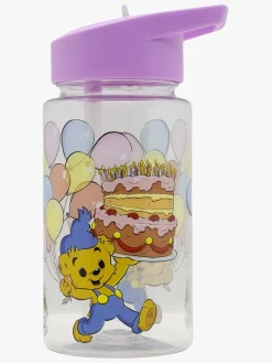 Bamse Verdens Stærkeste Bjørn Fest Drikkedunk i Plastik