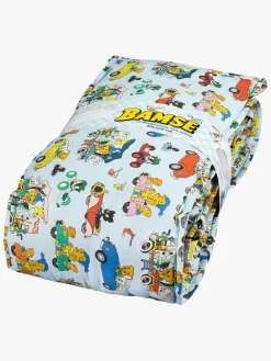 Bamse Verdens Stærkeste Bjørn Sengerand 30x360