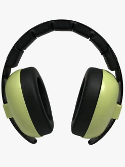Banz Høreværn Baby, Leaf Green