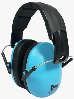 Banz Høreværn Børn, Sky Blue