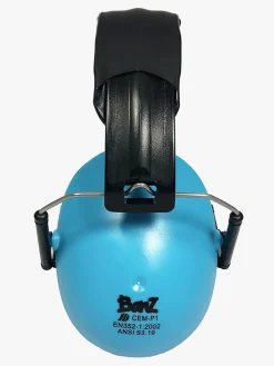 Banz Høreværn Børn, Sky Blue