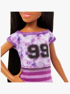 Barbie & Stacie to the Rescue Dukke