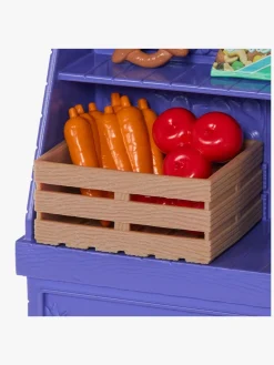 Barbie & Teresa Recipe for Friendship Legesæt med Dukke Marked