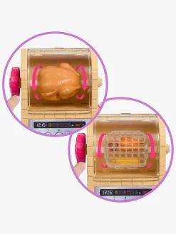 Barbie & Teresa Recipe for Friendship Legesæt Køkken med Dukke